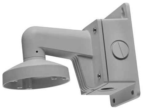 Hunt CCTV | Bracket W/Backbox for HAC303D-OD4,