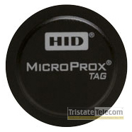 HID | Microprox Wafer Tag