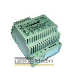 Transformer 0-110/0-12 4DIN
Modules Used
