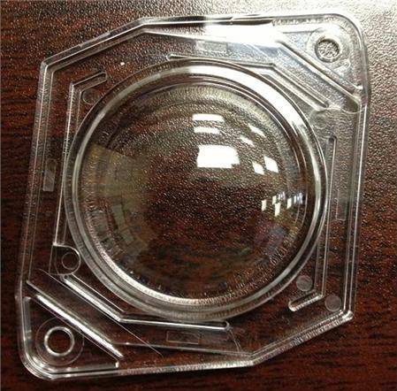 REPLACMENT LENS COVER For GT 
VIDEO MODULE