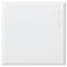 Leviton | Cover for 14&quot;
Residential Enclosure Whit