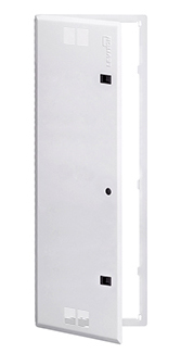 Leviton | HINGED COVER 42&quot;
VENTED