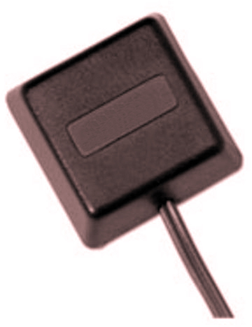GE | Shock Sensor W Coil Cord
Brown Each