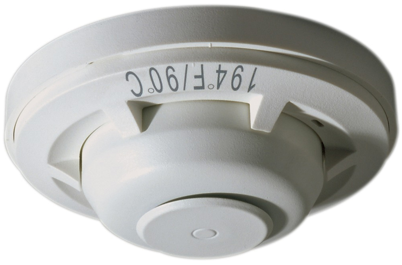 SYSTEMSENSOR | Heat Detector 194 Fixed Rate Of Rise