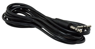 LEGRAND | Cable 3.5 Mini Plug
- Mini Plug 6 FT
