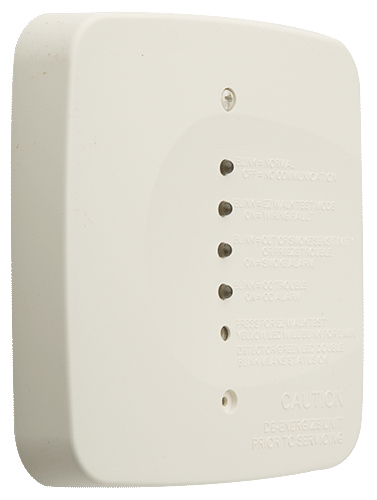 SYSTEMSENSOR | Smoke &amp; CO Detector 2 Wire Controller
