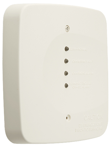 SYSTEMSENSOR | Smoke &amp; CO Detector 4 Wire Controller