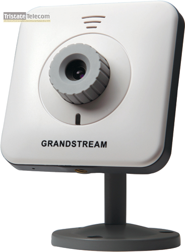 GRANDSTREAM | Camera Cube IP
H.264 4.5MM