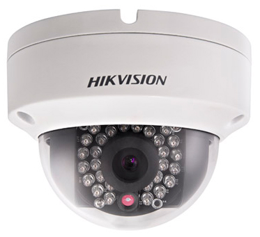 Hunt CCTV | Camera IP Dome 4MP
4MM IR H.265