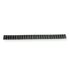 NUMBERING STRIPS, PATCH PANEL
73-96, 5 S
