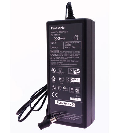 PANATEL | Power Supply For
KX-TDA50, KX-TVA200