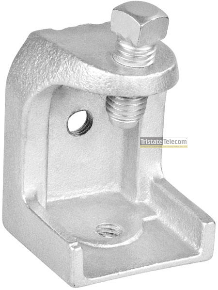GARVIN | Beam Clamp 1/4-20 3
1/8&quot; Jaw Opening