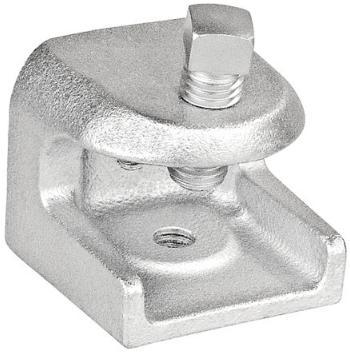 GARVIN | Beam Clamp 1/4-20
7/8&quot; Jaw Opening