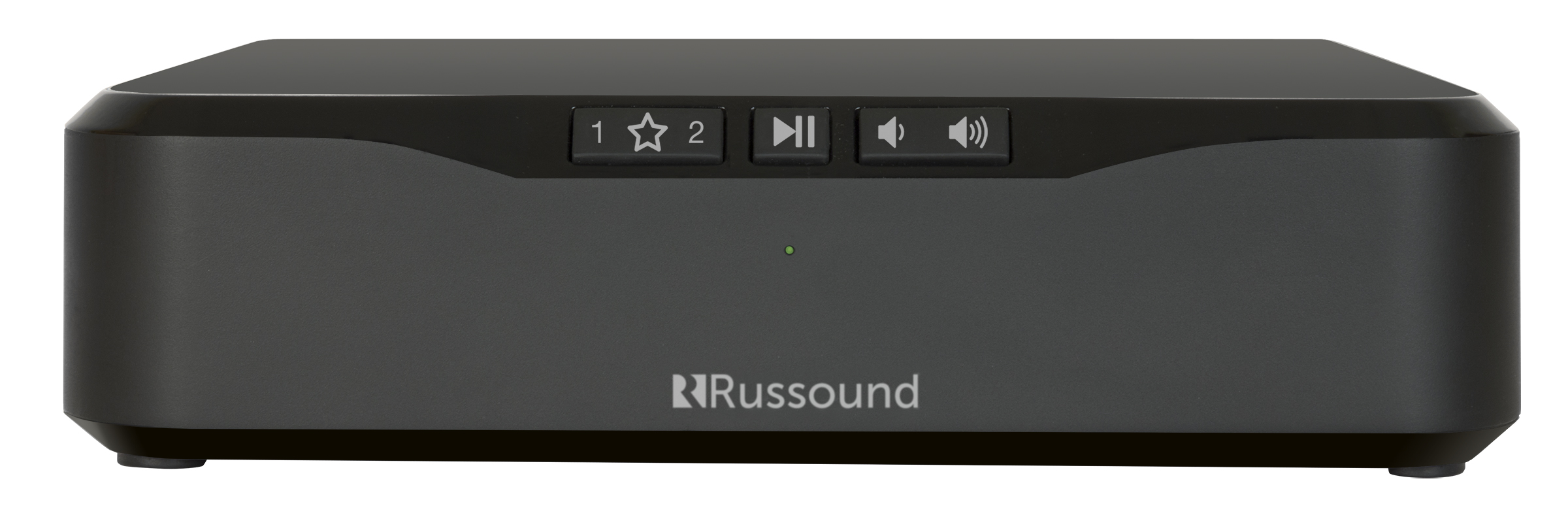 Russound | Wi-Fi Streaming
Zone Amplifier
