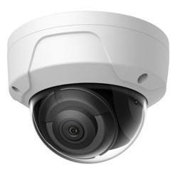 Hunt CCTV | Camera IP Dome 8MP 4MM IR