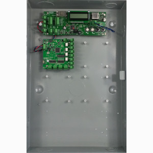 Hartmann Controls | Elevator Starter Kit with Master