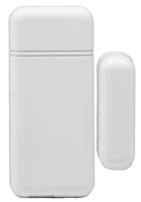 Qolsys | Door Window Compact
Wireless Sensor Secu
