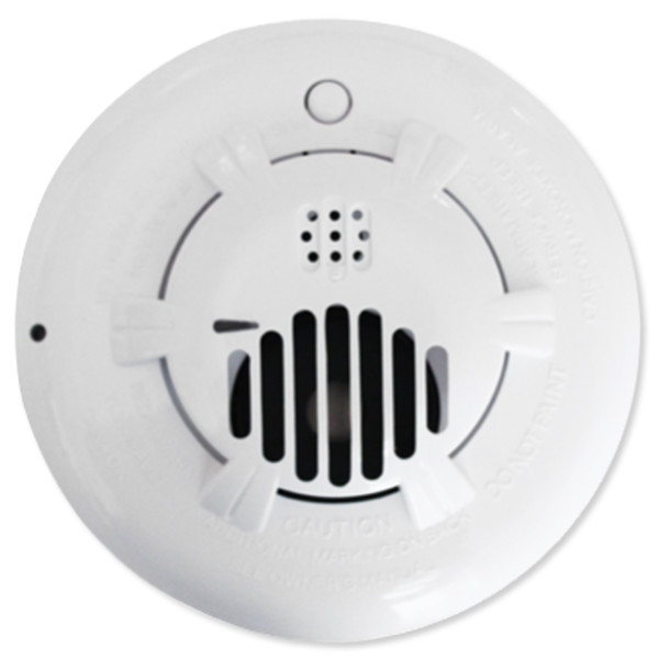 Qolsys | CO Detector Wireless
(Secured )