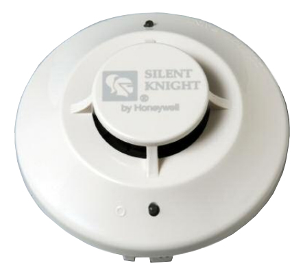 Silent Knight | Smoke Detector
With Base Addressable