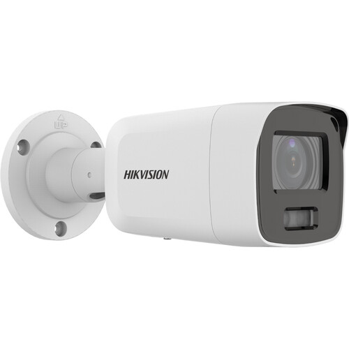 HIKVISION | Camera Bullet IP ColorVu 8MP 2.8MM IR