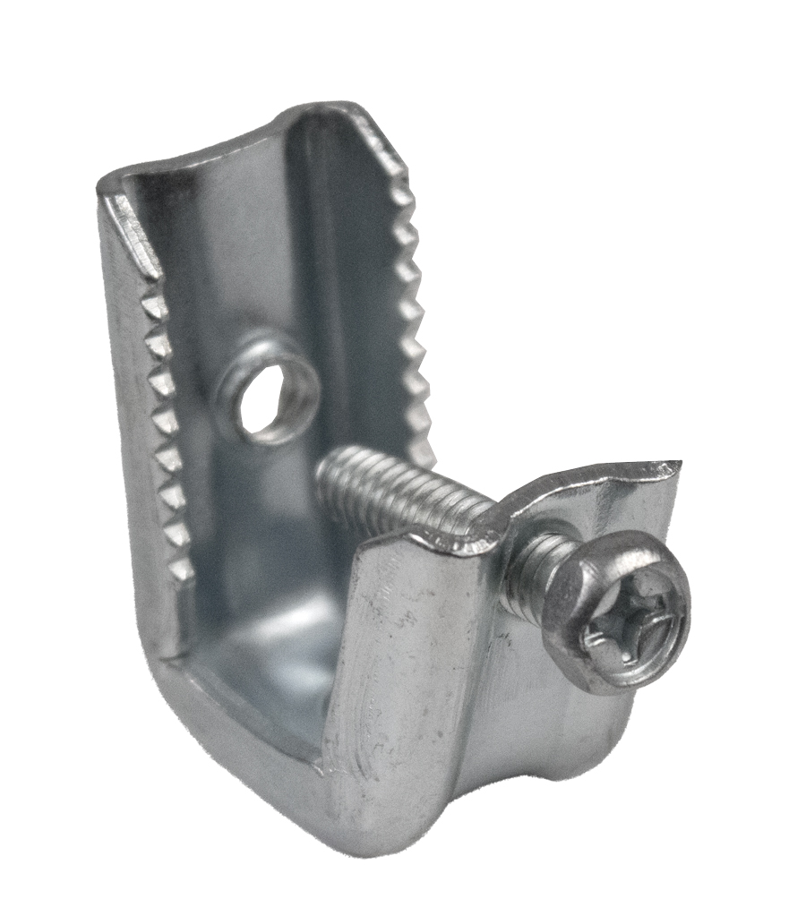 GARVIN | Beam Clamp 1/4-20
3/4&quot; Jaw Opening