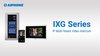 Aiphone IXG POE Video Intercom System