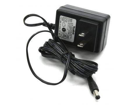 YEALINK | Power Supply 5V 1.2A
For Yealink Phones
T20/22/26/41/42