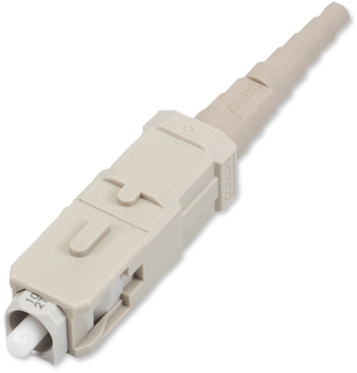 CORNING | Lanscape Fiber
Connector SC MM 62.5 Cere