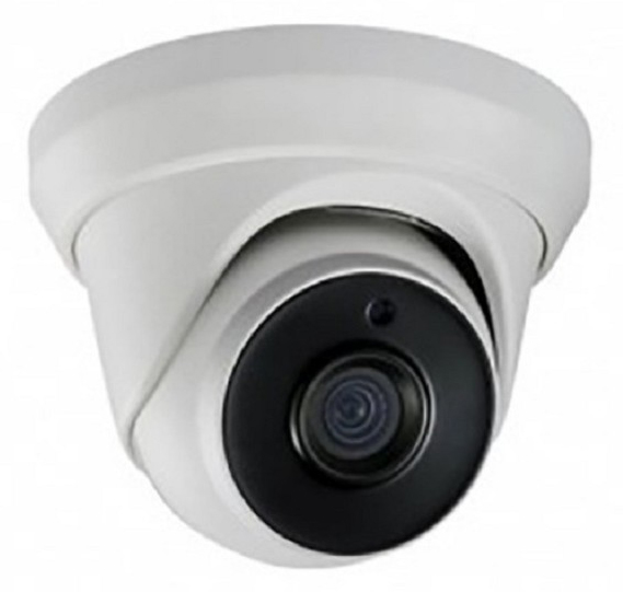 Hunt CCTV | Camera Turrret 1080P 2MP EXIR 3.6MM TVI