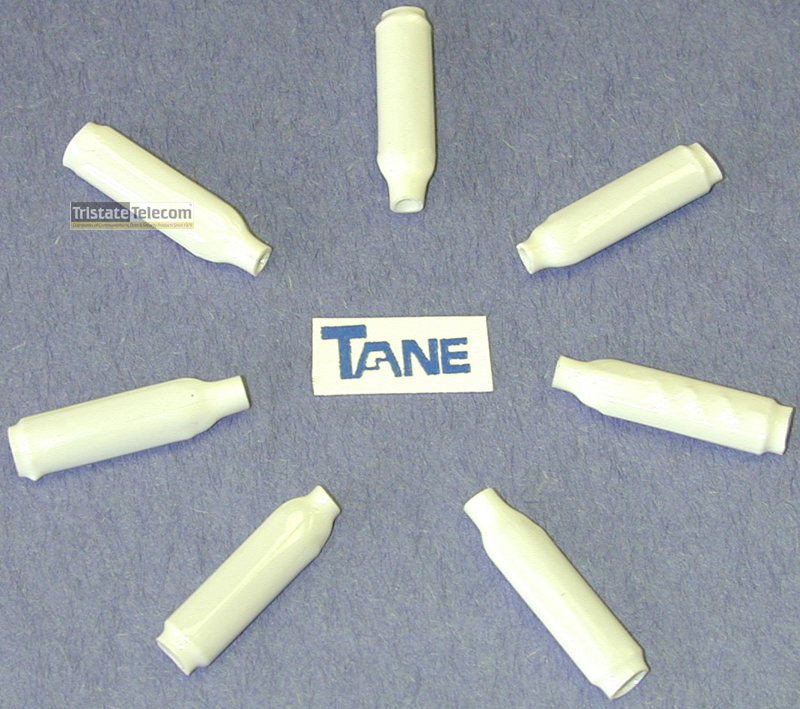 TANE | B-CONNECTOR 100 PACK NO
GEL WHITE