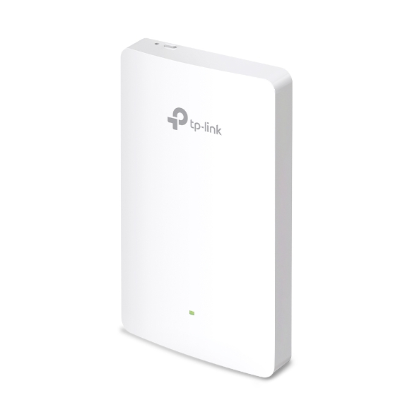 TP-LINK | Access Point WiFi 6
Omeda Wall Plate
