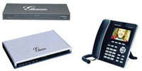 Grandstream VoIP Telephones &amp; PBX