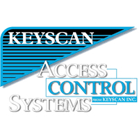 KEYSCAN System firmware