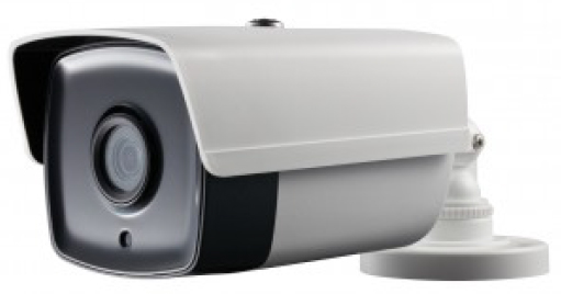 Hunt CCTV | Camera Bullet TVI 5MP EXIR 2.8MM