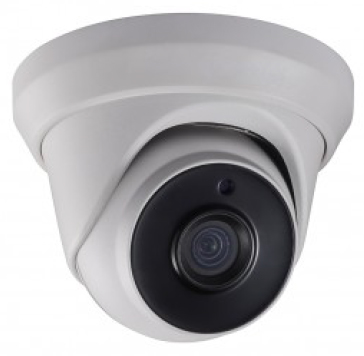 Hunt CCTV | Camera Ball TVI 8MP EXIR 2.8M M