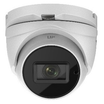 Hunt CCTV | Camera Turret 5MP
2.8-12MM A/F TVI IR