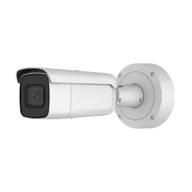 Hunt CCTV | Camera IP BULLET
6MP 2.8-12MM EXIR H.265
MOTORIZED