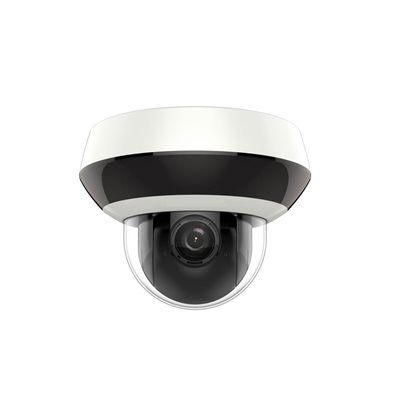 Hunt CCTV | Camera mini PTZ 4MP IP 4x Zoom
