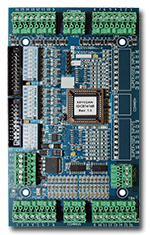I/O BOARD ONLY