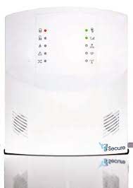 NAPCO | Wireless Carbon
Monoxide Detector