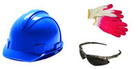 Job Site Safety Products