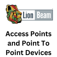Lionbeam Access Points &amp; Point To Point Devices