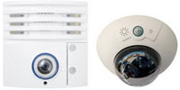 Mobotix IP Cameras &amp; Door Intercom