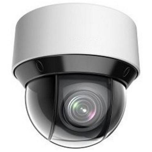 Hunt CCTV | Camera IP PTZ 4MP
25X Optical Zoom