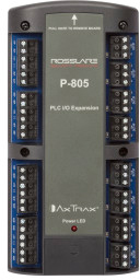 ROSSLARE | I/O EXP 16CH Board
For AC825I P