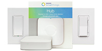 Samsung SmartThings Home Automation