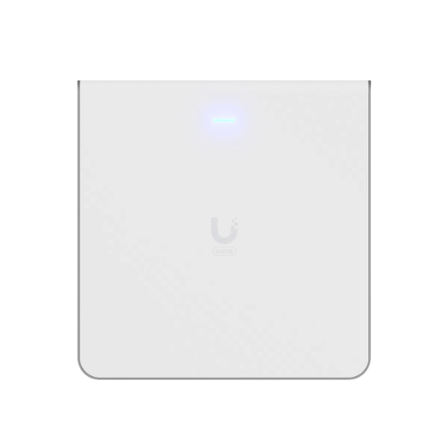 Ubiquiti | Access Point WiFi 6
High- Capacity Indoor Wall
Mount