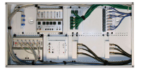 Structured Wiring Solutions