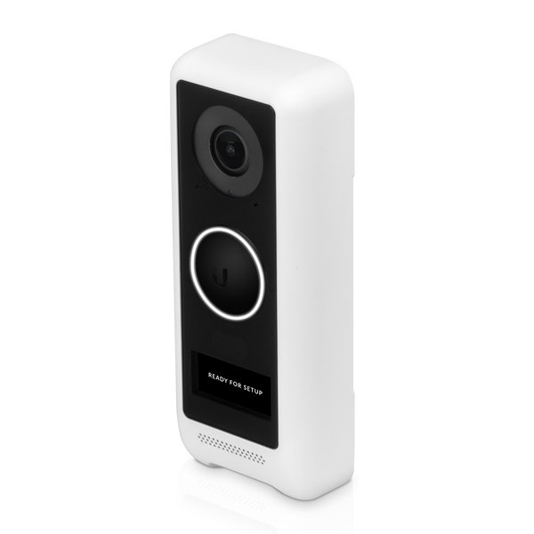 Ubiquiti | UniFi Doorbell
Camera