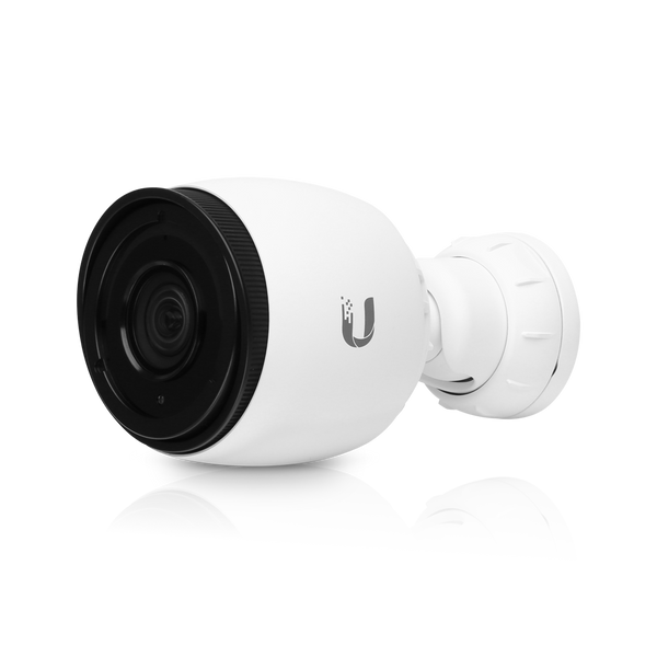 Ubiquiti | UniFi Bullet Camera
2MP 3-9MM IR W/Microphone 3X
Zoom